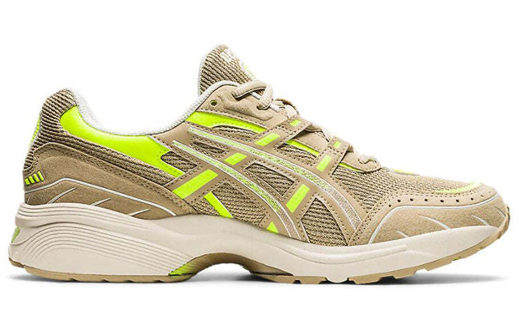ASICS Gel-1090 'Yellow' 1201A040-201
