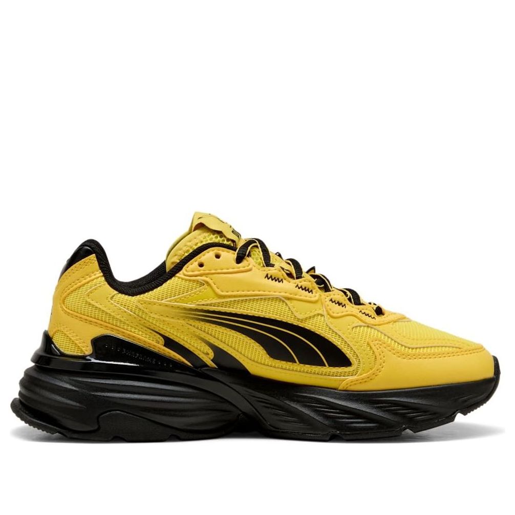 (GS) PUMA x Pokemon Fade 'Pikachu' 407016-01