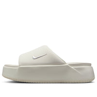 (WMNS) Nike Calm Elevation 'Sail Metallic Silver' HJ5601-100