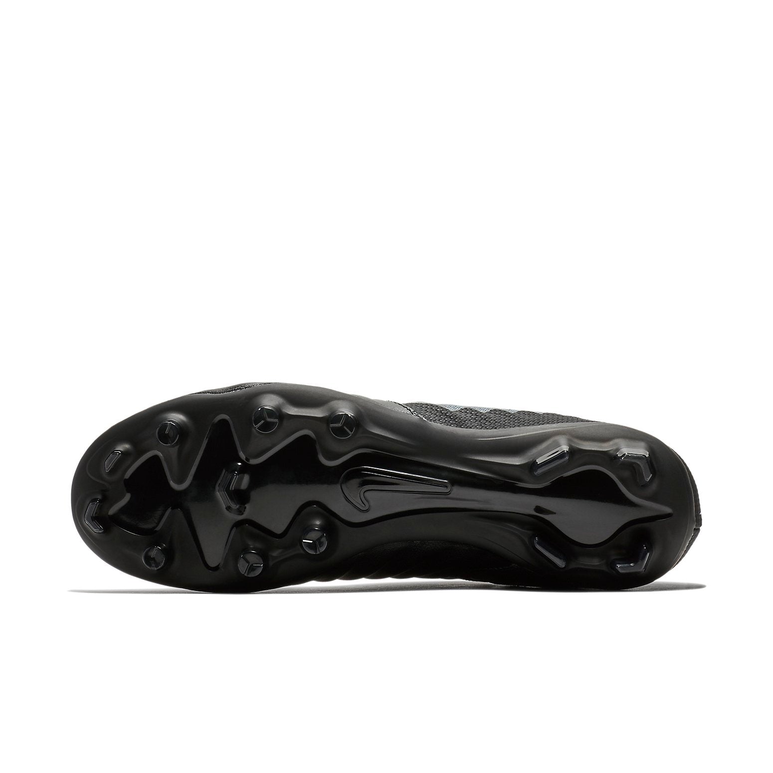 Nike Tiempo Legend 7 Pro FG 'Black' AH7241-001