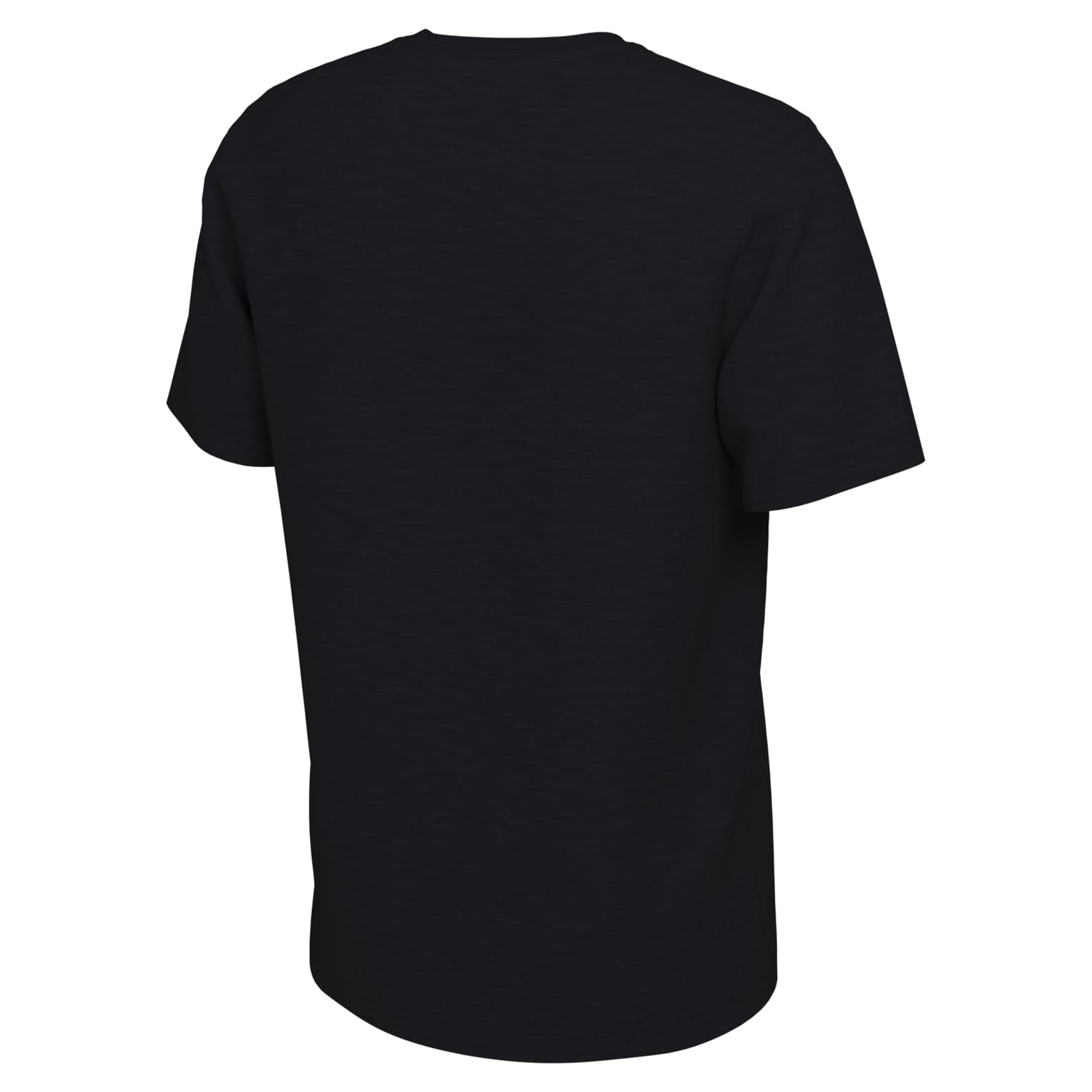 Nike NBA Oklahoma City Thunder Locker Room T-Shirt 'Black' IQ9498-010