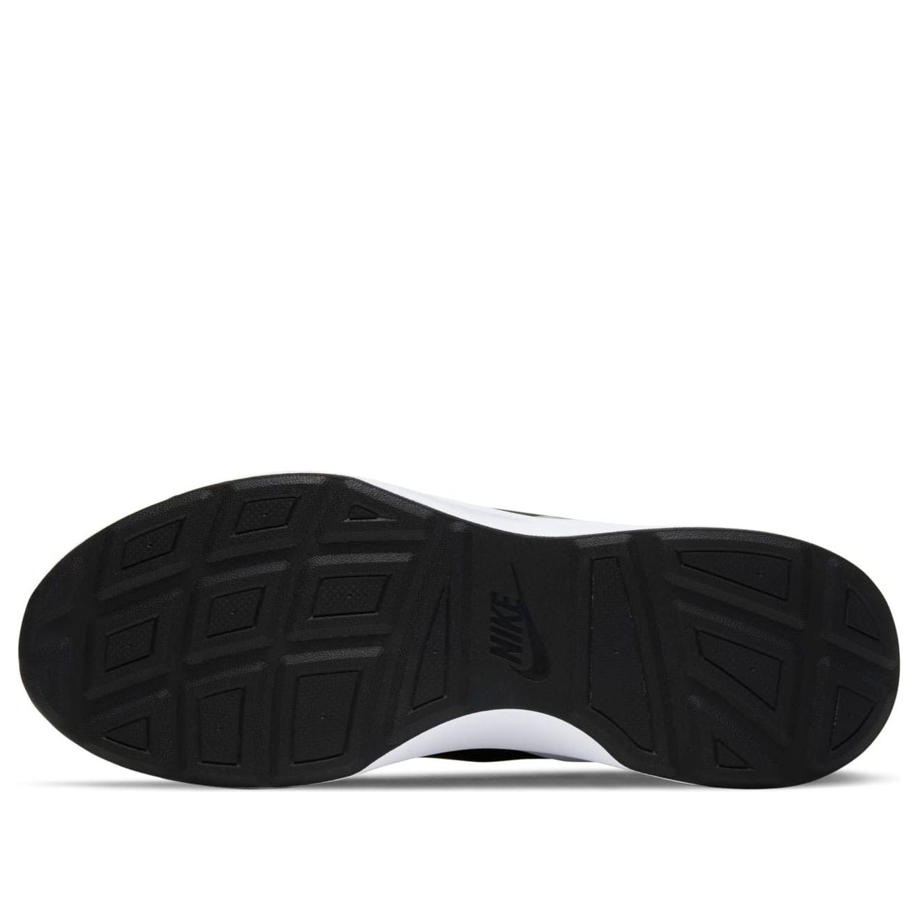 Nike Wearallday WNTR 'Black White Green' CT1729-003