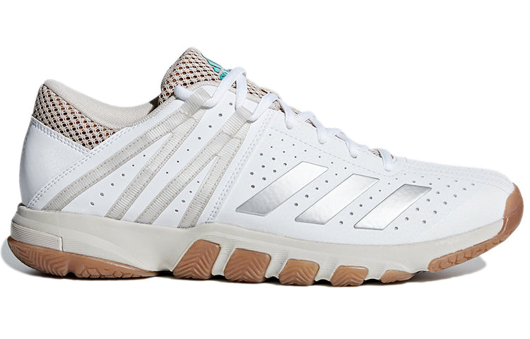 adidas Wucht P5 White/Silver DB2170