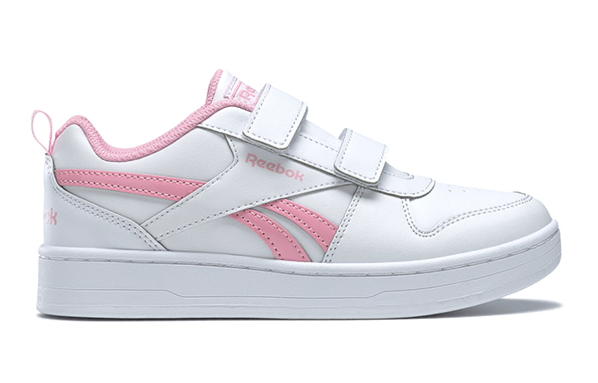 Reebok Royal Prime 2 'White Pink' FX4313