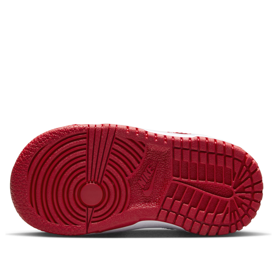 (TD) Nike Dunk Low 'St. Johns' FB9107-119