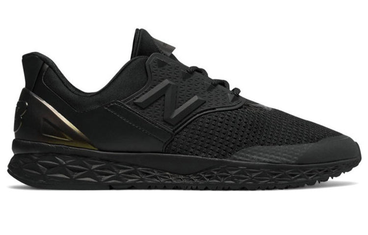 New Balance 100 Black MFL100C