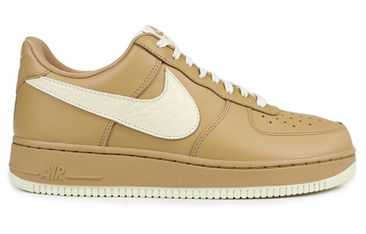 Nike Air Force 1 '07 LV8 'Elemental Gold' 823511-703
