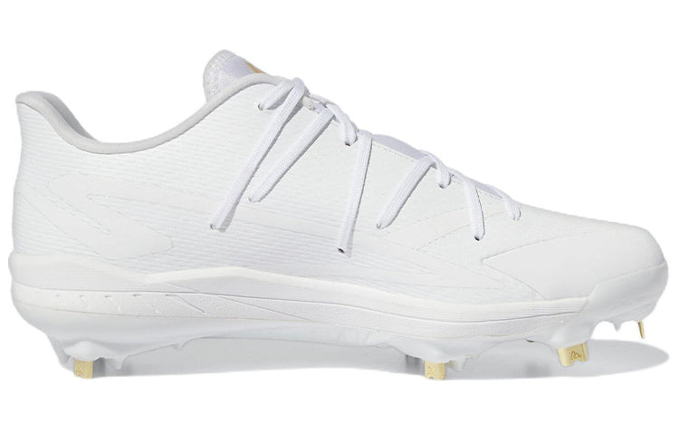 adidas Adizero Afterburner 8 Td Cleats 'White' H05609