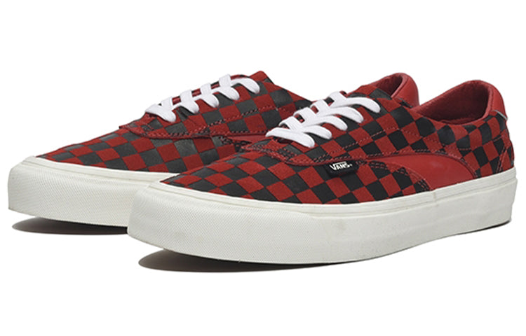 Vans Acer Ni SP 'Red Checkerboard' VN0A4UWY2NR