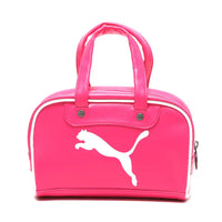 PUMA Retro Mini Grip Bag 'Puma Pink' 079129-06
