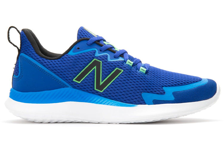 New Balance Ryval 'Blue Black Green' MRYVLZB1