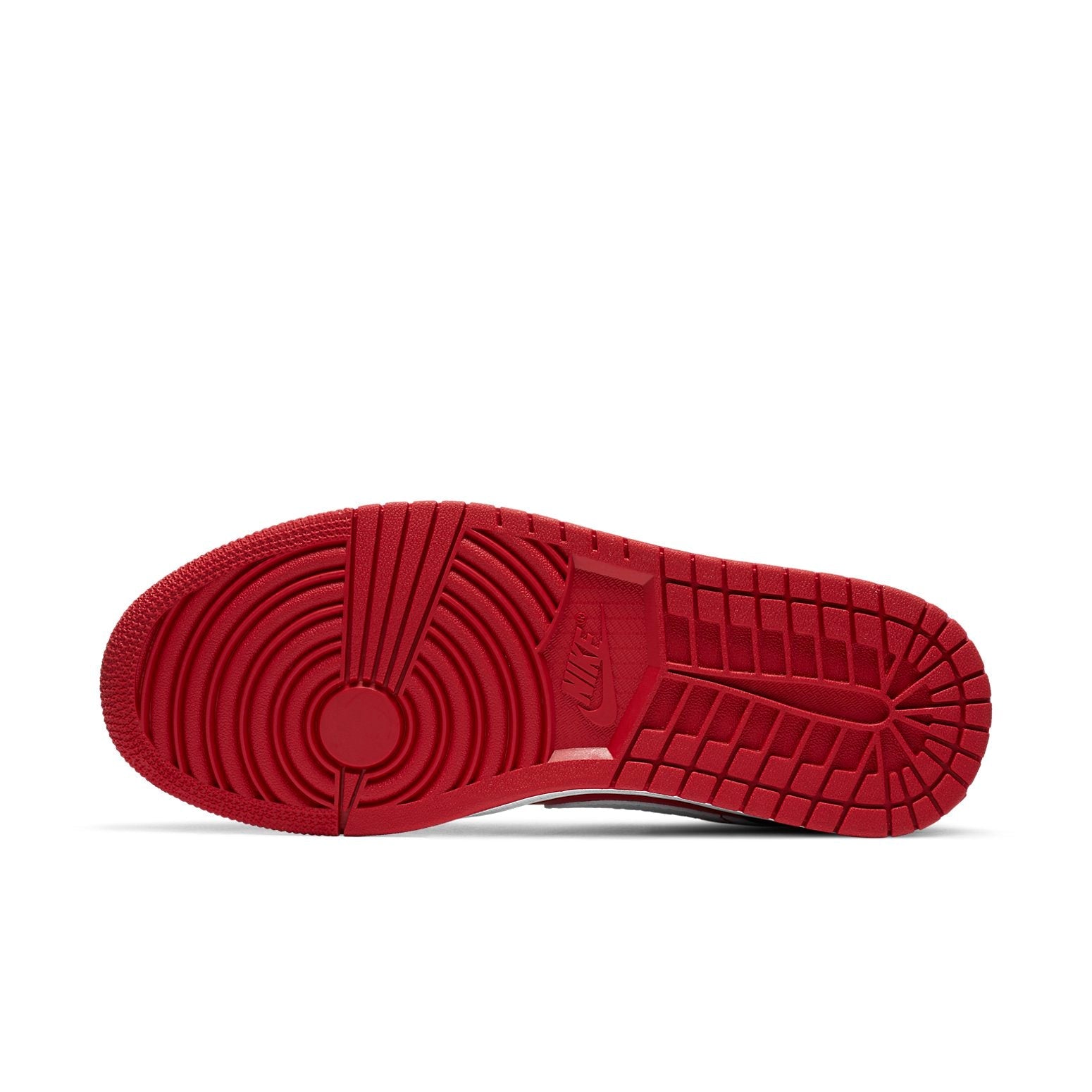 (WMNS) Air Jordan 1 Low 'Gym Red Black' DC0774-016