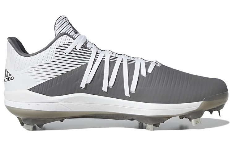 adidas Adizero Afterburner 6 'Grey White' G27659