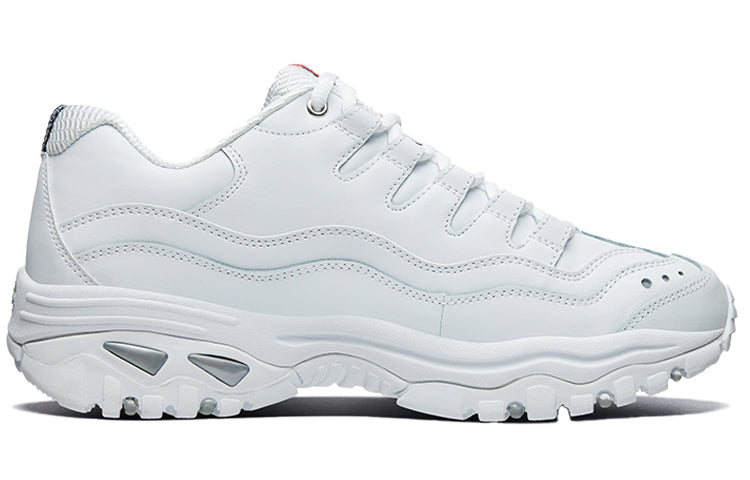 Skechers Energy Sports Casual Shoes 51828-WHT