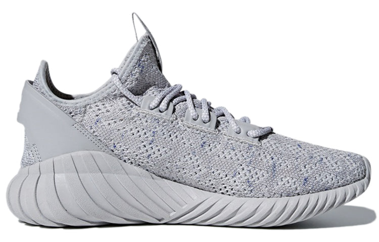 adidas Tubular Doom Sock PK 'Grey' CG5512