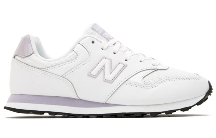 (WMNS) New Balance 393 'White Lilac' WL393EN1