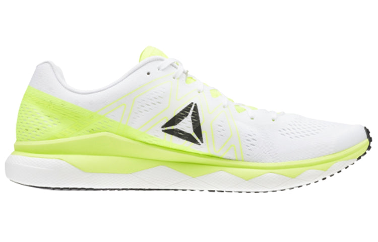 Reebok Floatride Run Fast 'White Solar Yellow' CN4680