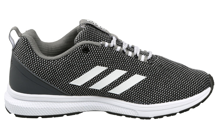 adidas neo Inspired Binafo 'Gray White' CL7439