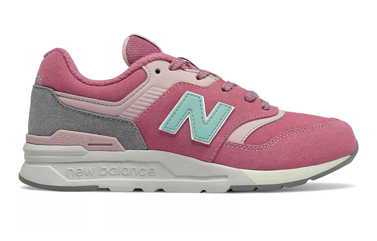 (GS) New Balance 997H 'Red' GR997HFU