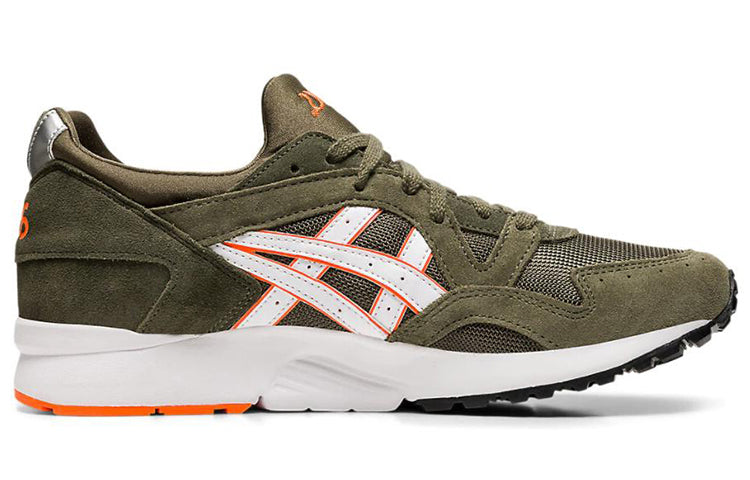 ASICS Gel Lyte 5 'Mantle Green' 1191A267-300