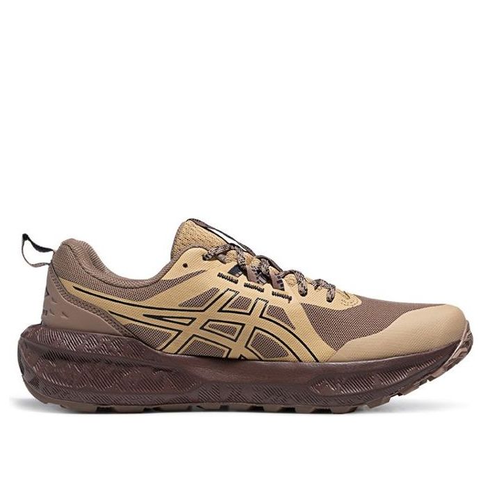 ASICS Gel-Sonoma 8 'Brown Black' 1011C261-020