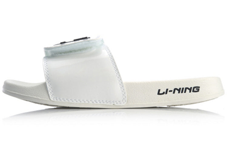 (WMNS) Li-Ning Ln Slipper Sandals AGAQ004-4