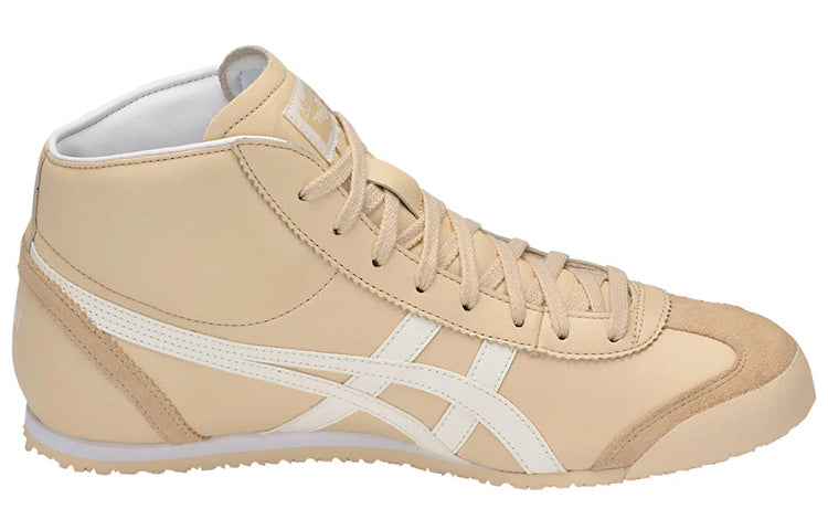Onitsuka Tiger Mexico Mid Runner 'Pink Blue' HL328-6700