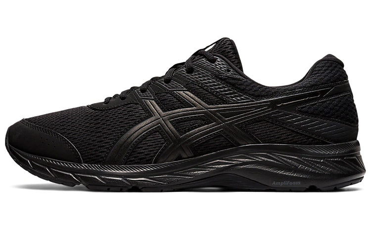 ASICS Gel-Contend 6 'Black' 1011A667-002