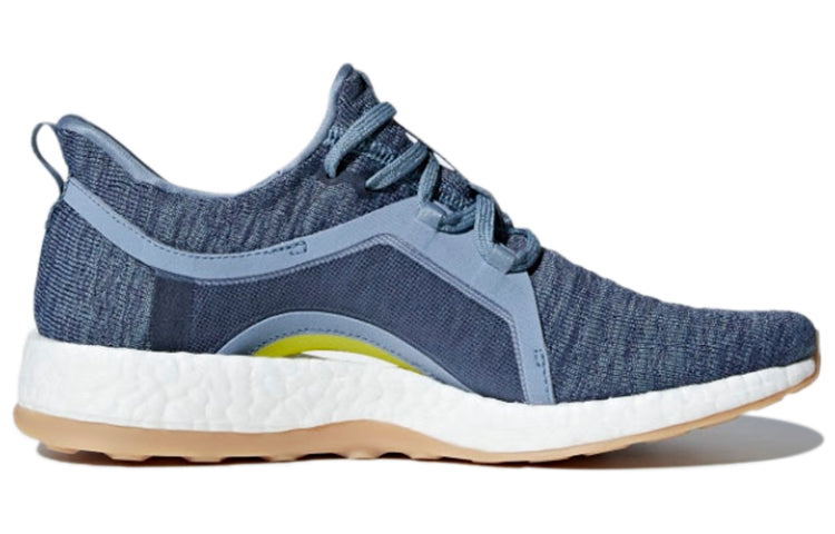 (WMNS) adidas PureBoost X 'Blue' BB6528