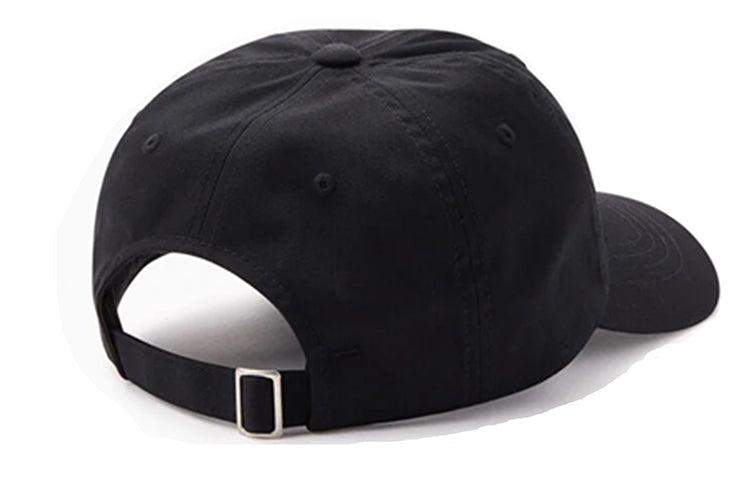 THE NORTH FACE The Norm Cap 'Black' NF0A3SH3JK3