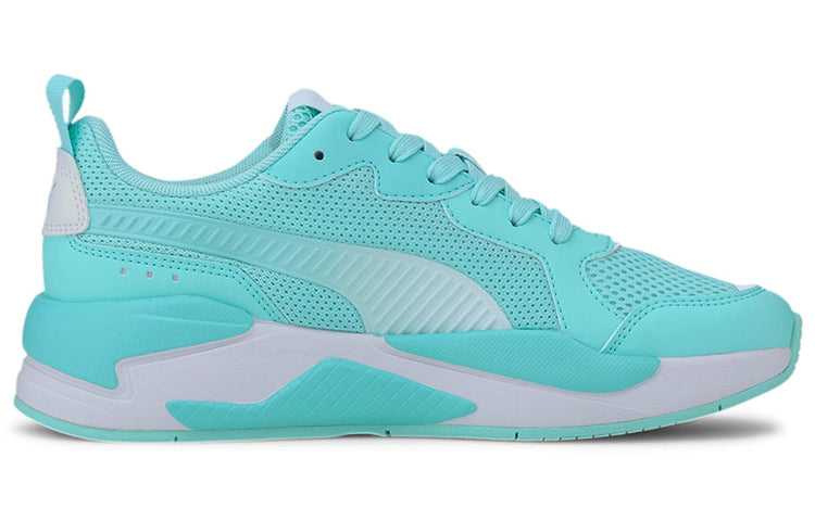 (WMNS) PUMA X-Ray Fantastic Plastic Blue 374120-02