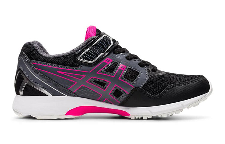 ASICS Lazerbeam RF-MG K Sport Shoes Black/Pink 1154A102-003