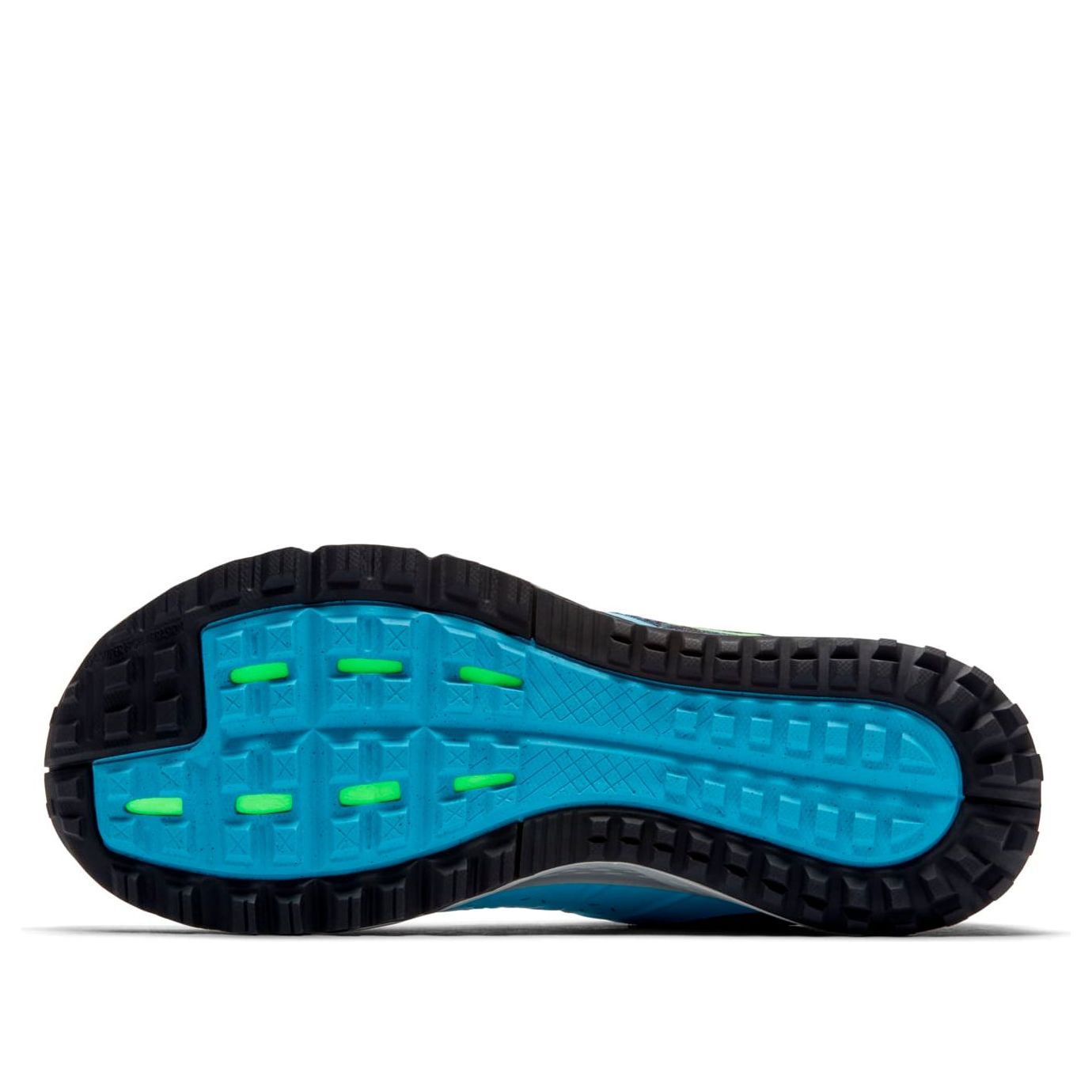 Nike Wildhorse 4 'Blue Green' 880565-401