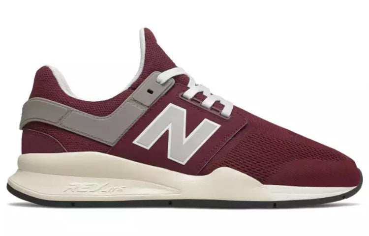 New Balance 247 Dark Red MS247MG