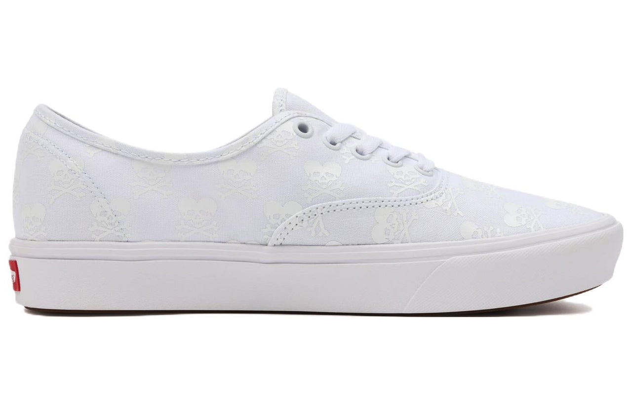 Vans Authentic Coldhearted Comfycush WHITE VN0A3WM7B1D