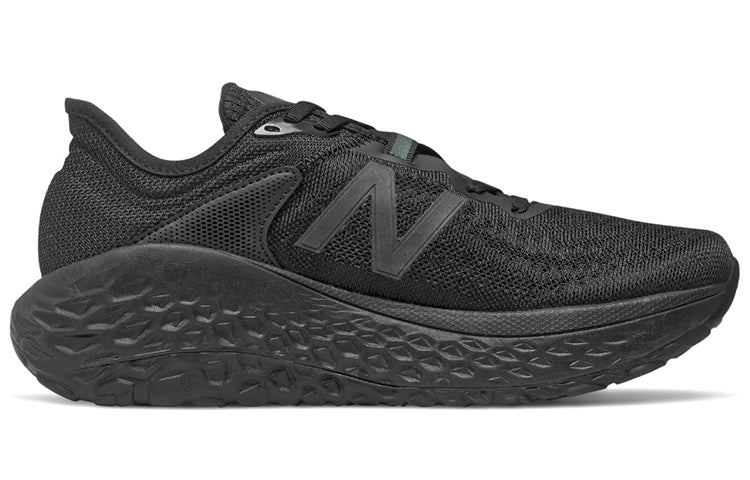 New Balance Fresh Foam More v2 'Triple Black' MMORTB2