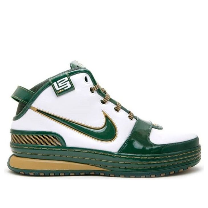 Nike Zoom LeBron 6 'SVSM' 346526-131