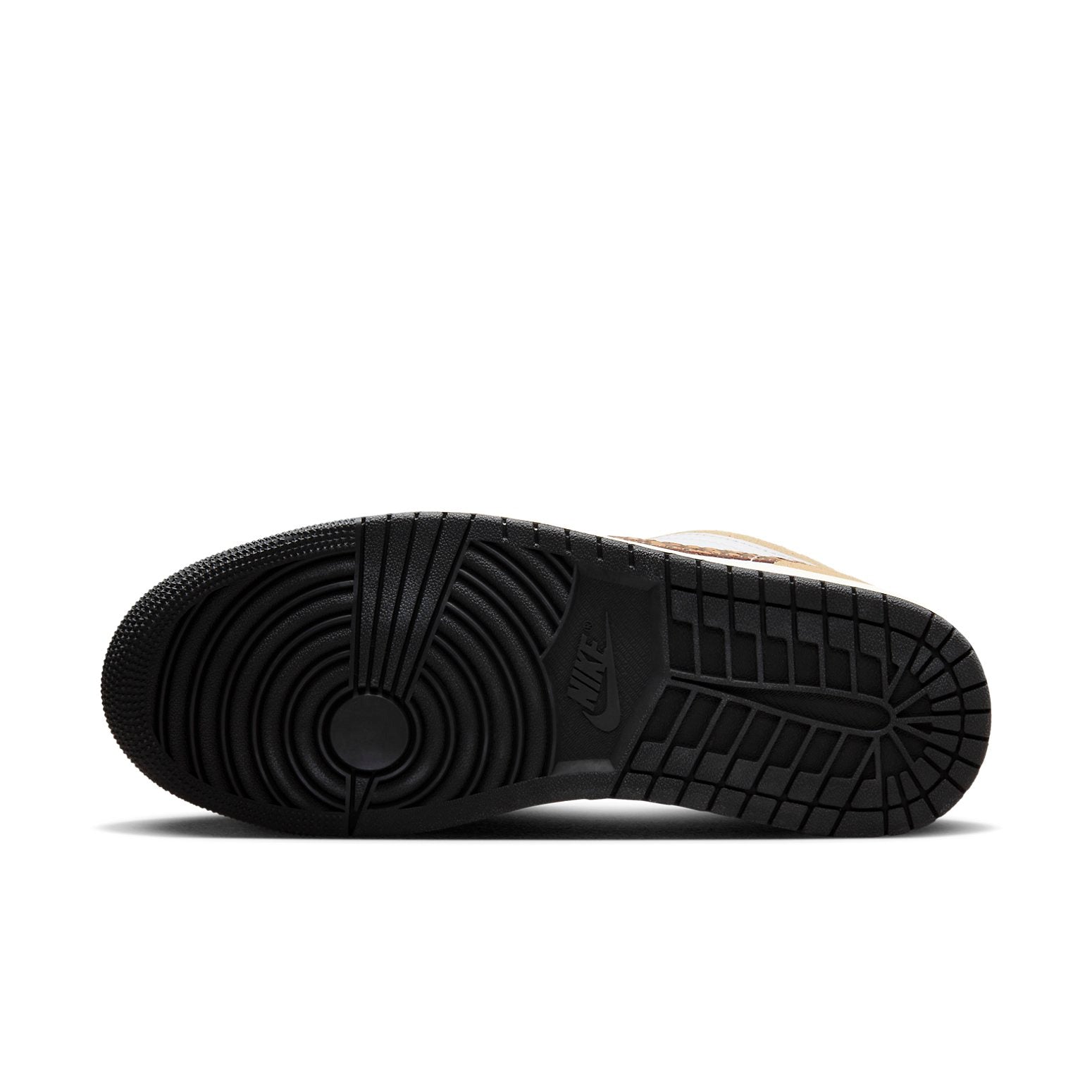Air Jordan 1 Low SE 'Brown Elephant' DZ4130-201