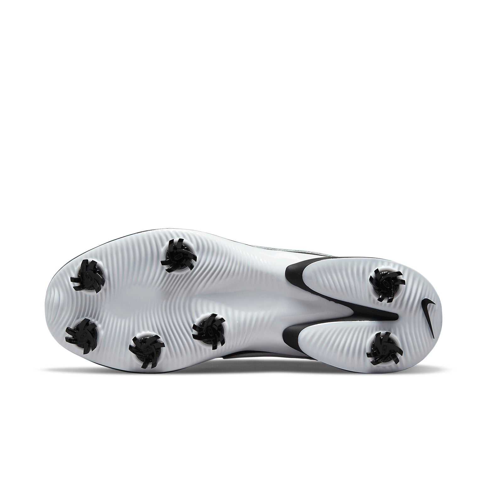 Nike Air Zoom Victory Tour 2 'Black White' DJ6569-001