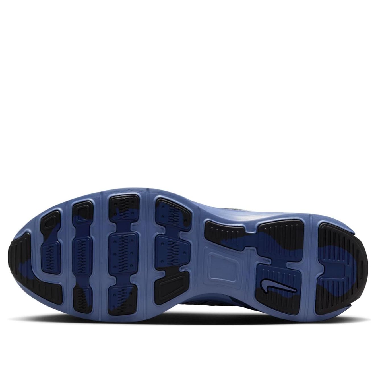 Nike Lunar Roam 'Sail Diffused Blue College Navy Black' DV2440-103