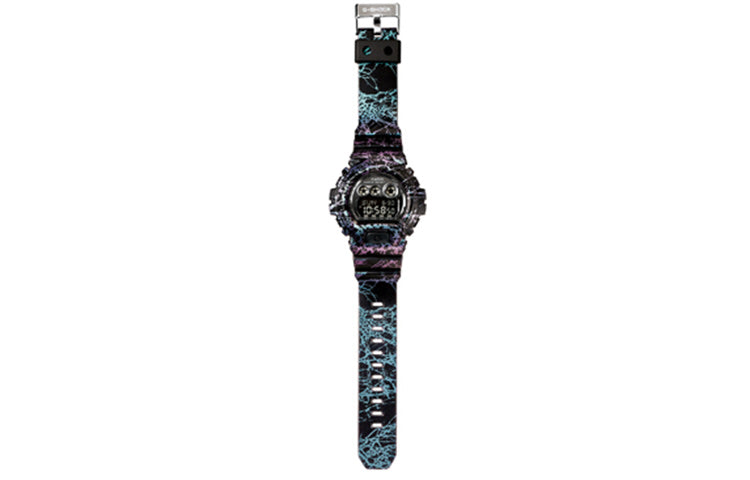 CASIO G-Shock Digital 'Black' GD-X6900PM-1