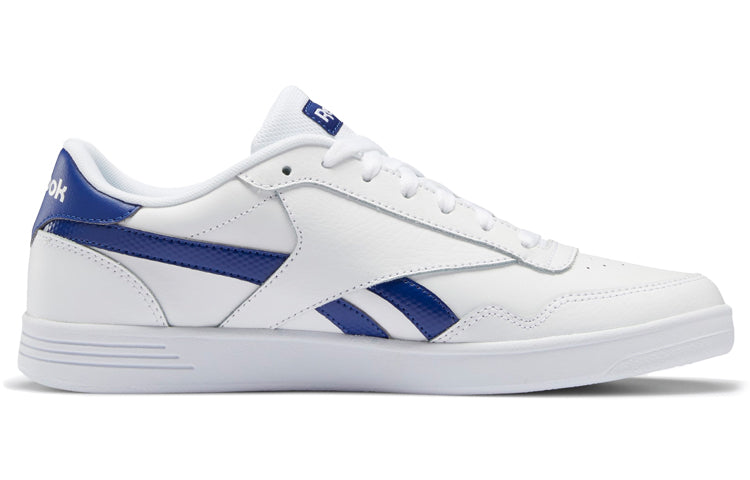Reebok Royal Techque T 'White Blue' FW0867