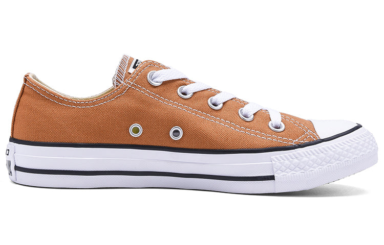 Converse Chuck Taylor All Star Ox 'Yellow' 157651C