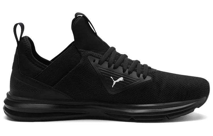 PUMA Enzo Beta 'Black' 192442-01