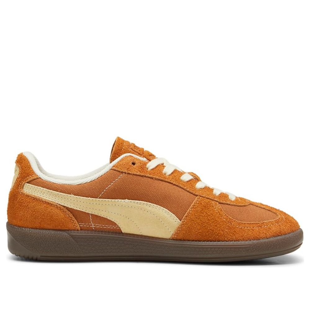 Puma Palermo Vintage 'Caramel Latte' 396841-02