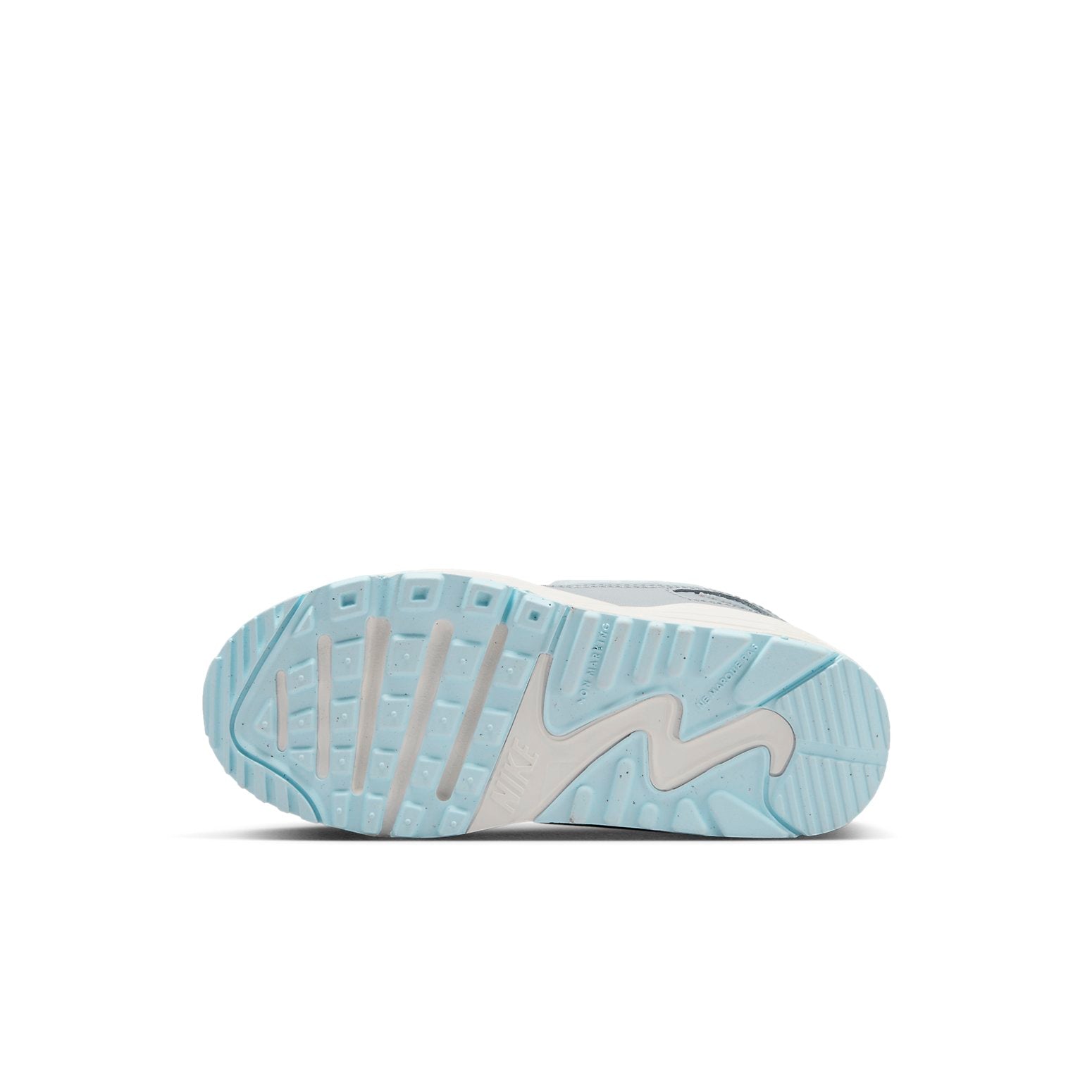 (PS) Nike Air Max 90 Toggle SE 'Pawprints' DQ6947-100