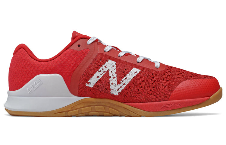 New Balance Minimus Prevail 'Team Red' MXMPRR1