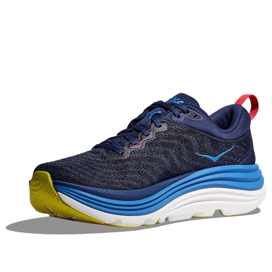 HOKA ONE ONE Gaviota 5 'Bellwether Blue Evening Sky' 1127929-BBES