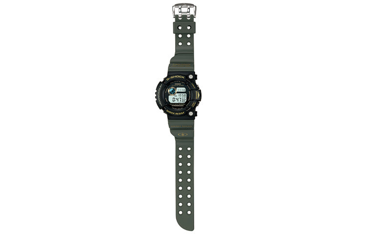 CASIO G-Shock Frogman 'Green' GW-200TC-3JR