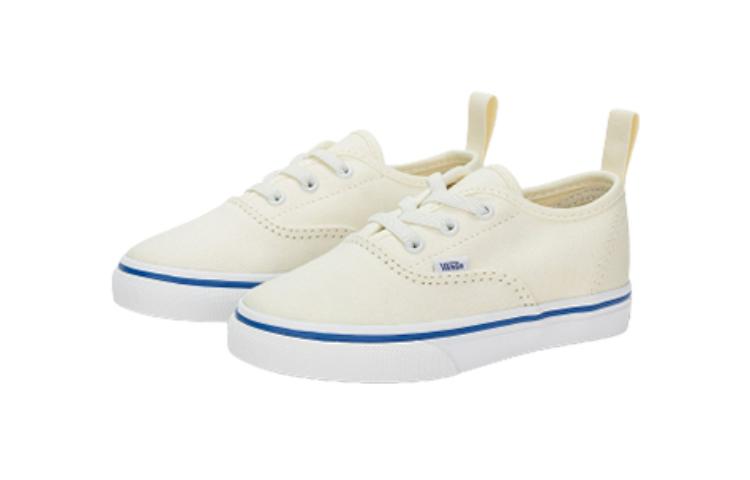 (TD) Vans Vault OG Authentic LX 'White' VN0A4BUYC32